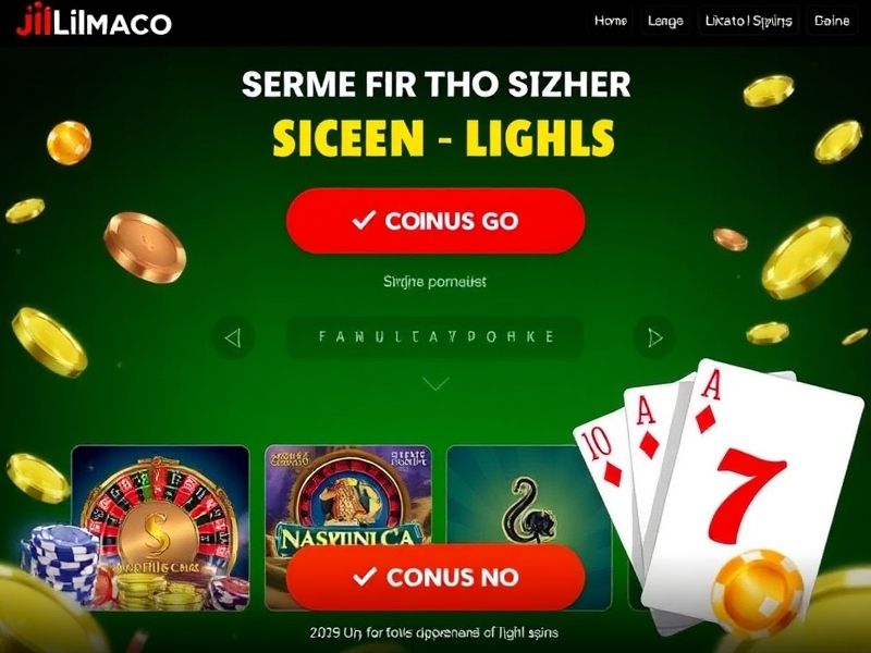 Welcome to Jilimacao, your leading destination for online casino games, sports betting, and thrilling poker experiences. Enjoy secure, real-money gaming with the latest promotions and expert guides on jilimacao.com.