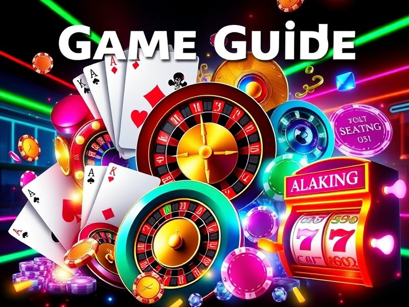 Welcome to Jilimacao, your leading destination for online casino games, sports betting, and thrilling poker experiences. Enjoy secure, real-money gaming with the latest promotions and expert guides on jilimacao.com.
