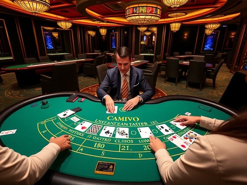 Welcome to Jilimacao, your leading destination for online casino games, sports betting, and thrilling poker experiences. Enjoy secure, real-money gaming with the latest promotions and expert guides on jilimacao.com.