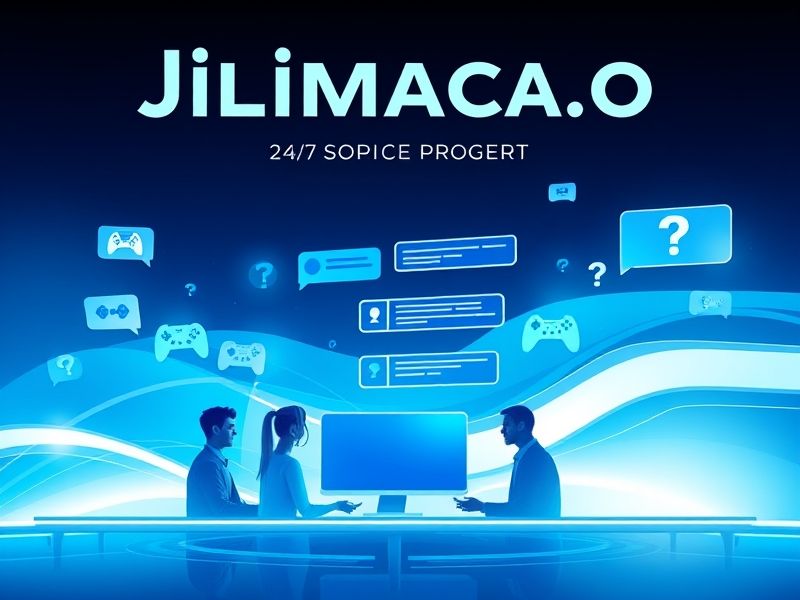 Welcome to Jilimacao, your leading destination for online casino games, sports betting, and thrilling poker experiences. Enjoy secure, real-money gaming with the latest promotions and expert guides on jilimacao.com.